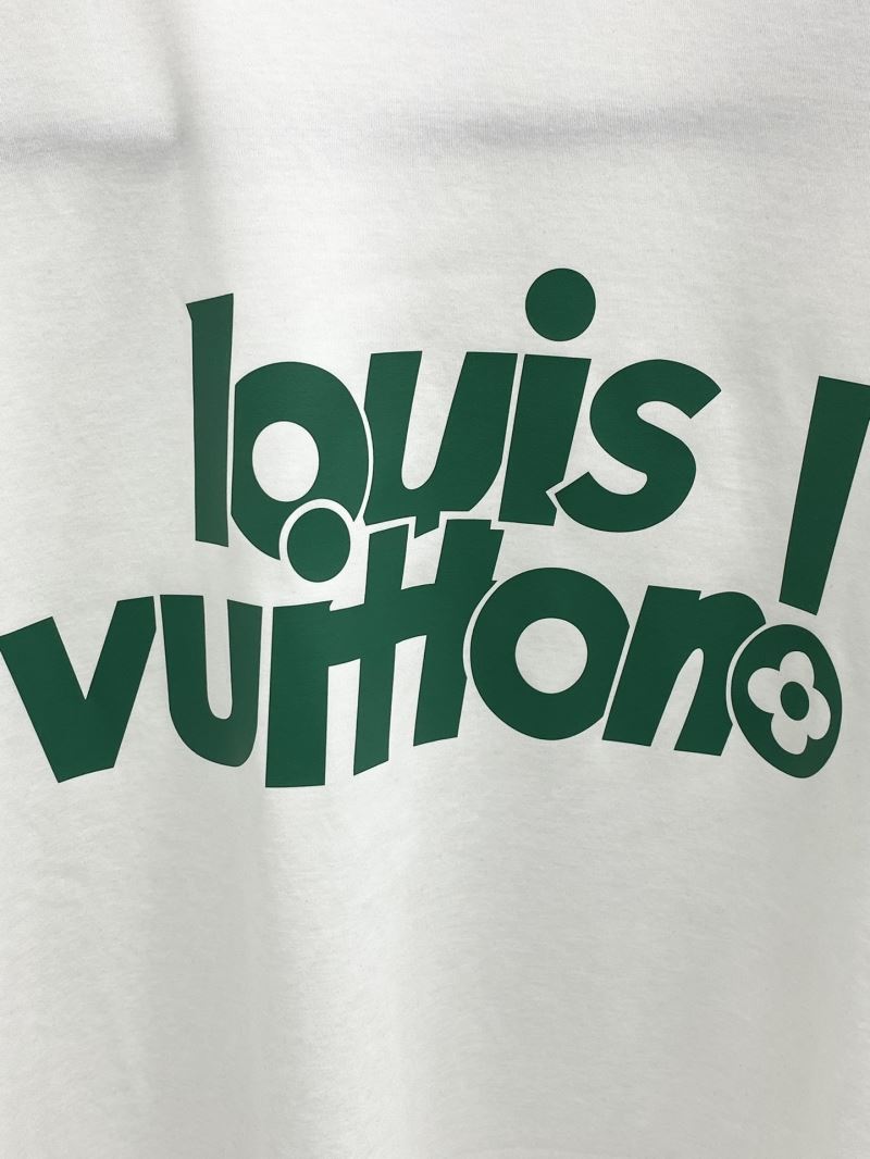 Louis Vuitton T-Shirts